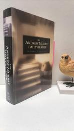 Murray, Andrew; The A Murray daily reader, Boeken, Ophalen of Verzenden, Gelezen, Christendom | Protestants