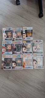 Verschillende funko pops, Verzamelen, Ophalen of Verzenden, Zo goed als nieuw