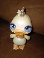 poopsie cutie tooties unicorn sparkly duck, Ophalen of Verzenden, Zo goed als nieuw