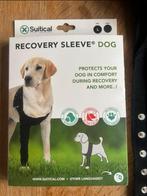 Recovery Sleeve voor honden -(Maat L), Ophalen of Verzenden, Zo goed als nieuw
