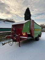 Strautmann BVW 801 Blokkenwagen!, Doe-het-zelf en Verbouw, Ophalen, Zo goed als nieuw
