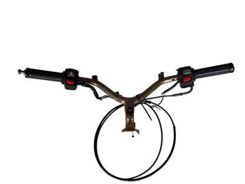 Stuur handvaten schakelaars origineel Peugeot vclic v clic beschikbaar voor biedingen