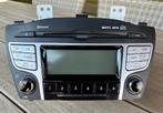 Hyundai IX35 autoradio, Ophalen of Verzenden, Zo goed als nieuw
