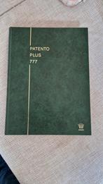 Mooie postzegel collectie jaren 80 / 1980 / tachtig, Ophalen of Verzenden, Nederland