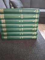 Tweede Wereldoorlog - Complete Serie Standaard Uitgeverij, Boeken, Ophalen of Verzenden, 20e eeuw of later, Gelezen, Europa