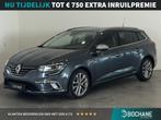 Renault Mégane Estate 1.3 TCe 160 EDC GT-Line | Parkeersens, 65 €/maand, Stof, Gebruikt, 4 cilinders