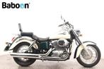 Honda VT 750 C2 Shadow Ace (bj 1999), Bedrijf, Chopper