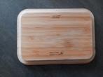IKEA 365+ deksel, rechthoekig, gemaakt van bamboe, Ophalen, Gebruikt