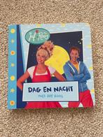 Juf Roos : Dag en nacht met juf Roos, Ophalen of Verzenden, Gelezen, Fictie algemeen