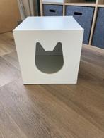 Kallax kattenhuis ikea, Ophalen, Nieuw