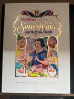 Sneeuwwitje en de zeven dwergen, Boeken, Ophalen of Verzenden