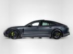 Porsche Panamera 4 E-Hybrid (bj 2021, automaat), Auto's, Porsche, Te koop, Zilver of Grijs, Geïmporteerd, 4 stoelen