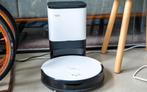 Tapo rv10 plus 3 keer gebruikt, Ophalen, Zo goed als nieuw, Minder dan 1200 watt, Stofzuiger