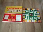 bordspel Carriere van Clipper, Hobby en Vrije tijd, Gezelschapsspellen | Bordspellen, Ophalen of Verzenden