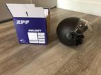 Helm voor scooter, Fietsen en Brommers, Brommerhelmen, Nieuw, Large, Helmet pro, Ophalen