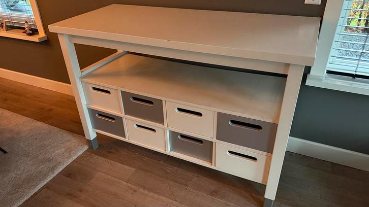 Commode / Ladekast - Ideaal voor babykamer of kinderkamer, Kinderen en Baby's, Kinderkamer | Commodes en Kasten, Gebruikt, 90 tot 105 cm