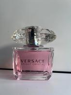 90ml. Versace Bright Crystal, Zo goed als nieuw, Verzenden