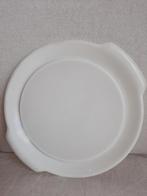 TUPPERWARE onderbord bord deksel, Ophalen of Verzenden, Overige typen