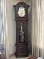 Staande klok Tempus Fugit., Antiek en Kunst, Antiek | Klokken, Ophalen