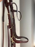 Masego horse wear full hoofdstel, Dieren en Toebehoren, Ophalen of Verzenden, Zo goed als nieuw, Overige soorten