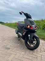 Peugeot speedfight 4 - 50cc 4t, Ophalen, Gebruikt, Maximaal 45 km/u, Speedfight