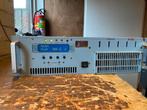 RVR TEX500-LCD, Telecommunicatie, Zenders en Ontvangers, Ophalen, Gebruikt, Zender