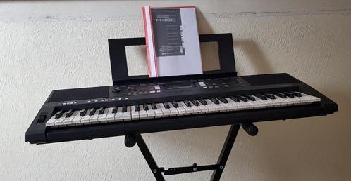 Te koop Yamaha keyboard PSR A350, Muziek en Instrumenten, Keyboards, Zo goed als nieuw, 61 toetsen, Yamaha, Ophalen
