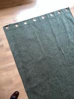 2x Gordijnen Kwantum 140x260cm, Ophalen, 100 tot 150 cm, 200 cm of meer, Zo goed als nieuw