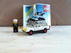 Lego 6623 Police Car, Ophalen of Verzenden, Gebruikt, Complete set, Lego