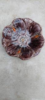 Antieke Schaal - Prachtig Decoratief Stuk, Ophalen of Verzenden