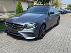 Mercedes-Benz E-klasse Estate 220 d AMG LINE PANORAMADAK NAV, Automaat, Mercedes-Benz, Stationwagon, Diesel
