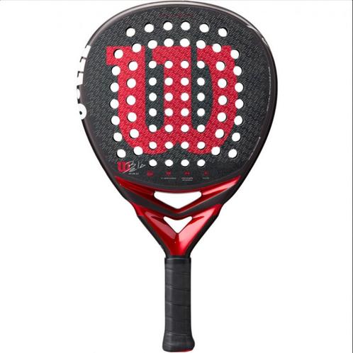 Wilson Bela Pro V3 - NIEUW in verpakking, Sport en Fitness, Padel, Nieuw, Padelracket, Ophalen of Verzenden