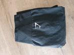Zwarte Gymshark legging (L), Zwart, Maat 42/44 (L), Ophalen of Verzenden, Fitness of Aerobics