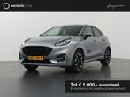 Ford Puma 1.0 EcoBoost Hybrid ST-Line X | Navigatiesysteem |, Leder en Stof, 23 km/l, 665 kg, Bedrijf