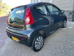 Peugeot 107 1.0-12V XS/Apple carplay/Navi/Elek-pakket/Goed-o, Voorwielaandrijving, Gebruikt, 4 stoelen, 68 pk