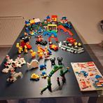 Lego dierentuin, boerderij, speeltuin en huisjes., Kinderen en Baby's, Speelgoed | Duplo en Lego, Ophalen of Verzenden, Zo goed als nieuw