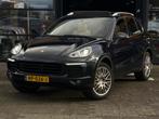 Porsche Cayenne 3.0 S E-Hybrid PANO/MEMORY/LEDER/CAMERA/NAP/, Auto's, Porsche, Cayenne, Gebruikt, 2995 cc, Blauw