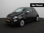 Fiat 500 1.0 Hybrid | Parkeersensoren | Lichtmetalen velgen, 12 maanden, Stof, Euro 6, 4 stoelen