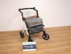 Rollator met boodschappentas van Rollz, Diversen, Rollators, Ophalen of Verzenden, Gebruikt