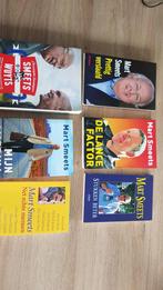Diverse boeken van Mart Smeets, Boeken, Ophalen of Verzenden