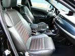 Alfa Romeo Giulietta 1.4 T Distinctive 170pk 2e eig. Clima L, Voorwielaandrijving, Gebruikt, Zwart, 4 cilinders
