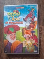 Plop Show - De Fopkampioen DVD, Alle leeftijden, Ophalen of Verzenden, Zo goed als nieuw, Komedie