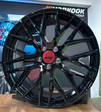 Nieuwe 19 inch velgen Volkswagen Golf Audi Mercedes A3 5x112