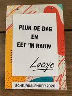 Nieuwe Loesje scheurkalender 2026, Diversen, Kalenders, Ophalen of Verzenden, Dagkalender, Nieuw
