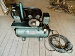 Atlas Copco Compressor, Doe-het-zelf en Verbouw, Ophalen, Gebruikt, 10 bar of meer, 25 tot 100 liter