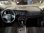 Renault Mégane 1.3 TCe 160TCe GT-Line | Navi | 18 inch | Le, 1263 kg, Gebruikt, Zwart, 4 cilinders
