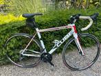 Racefiets Cube Peloton, Fietsen en Brommers, Fietsen | Racefietsen, 28 inch, Aluminium, 49 tot 53 cm, Zo goed als nieuw