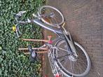 Batavus ebike 28", Staal, Overige typen, Ophalen of Verzenden, Zo goed als nieuw