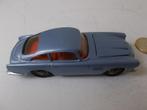 1961 Corgi Toys 218 ASTON MARTIN DB 4. (Prof. gerestaureerd), Corgi, Gebruikt, Ophalen of Verzenden, Auto