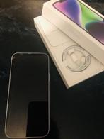 iPhone 14 Plus / Paars 128GB, Telecommunicatie, Mobiele telefoons | Apple iPhone, 83 %, 128 GB, IPhone 14 Plus, Paars